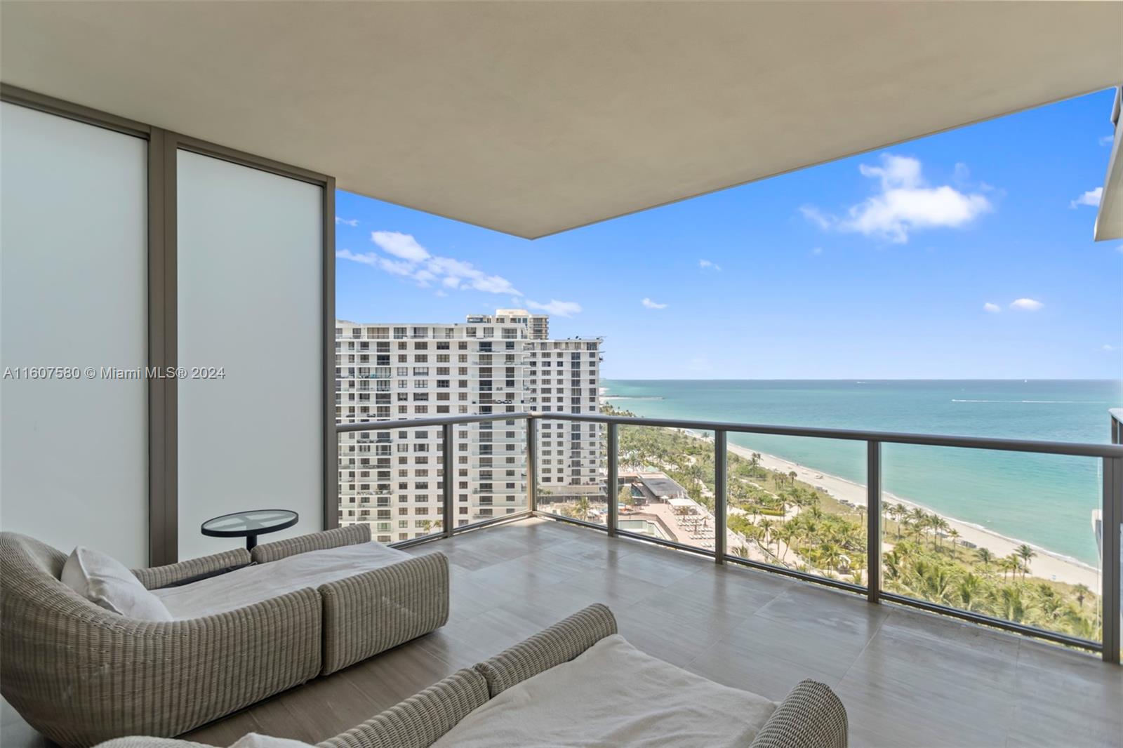 9703 Collins Ave # 1205