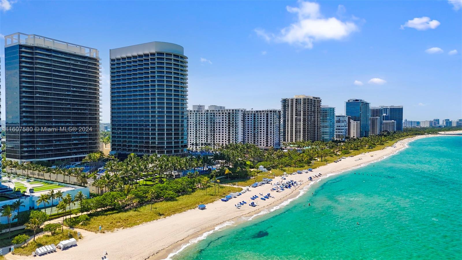 9703 Collins Ave # 1205