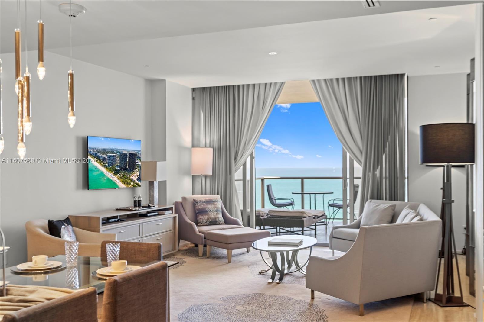 9703 Collins Ave # 1205