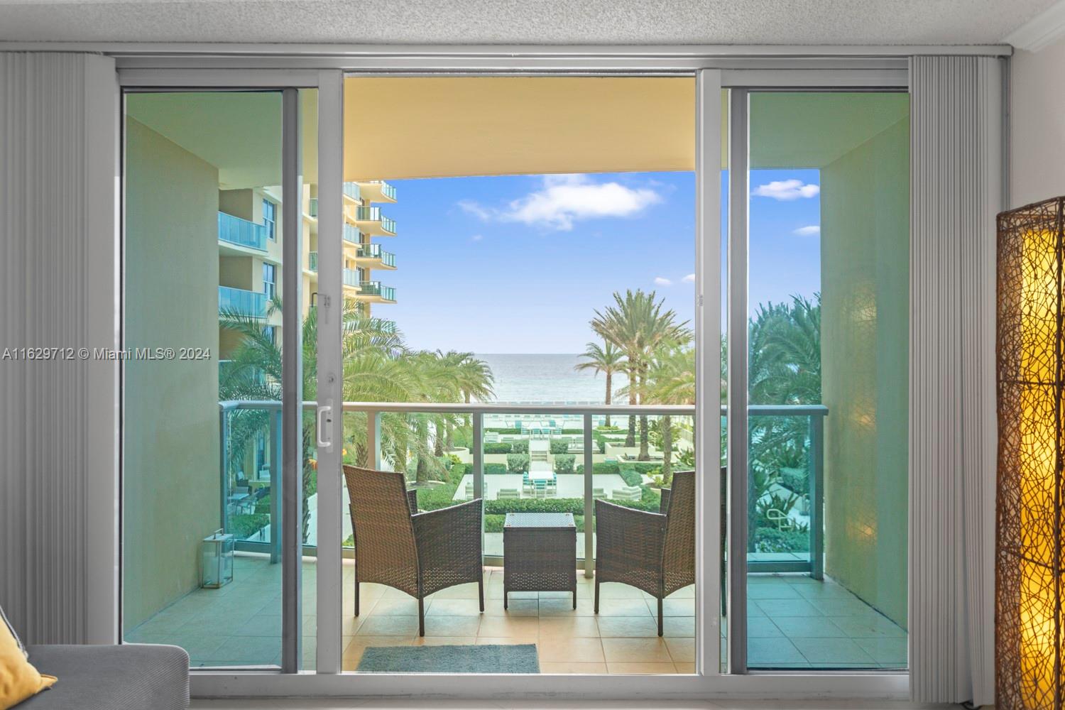 2501 S Ocean Dr Unit: 320 (Available 9/1/23
