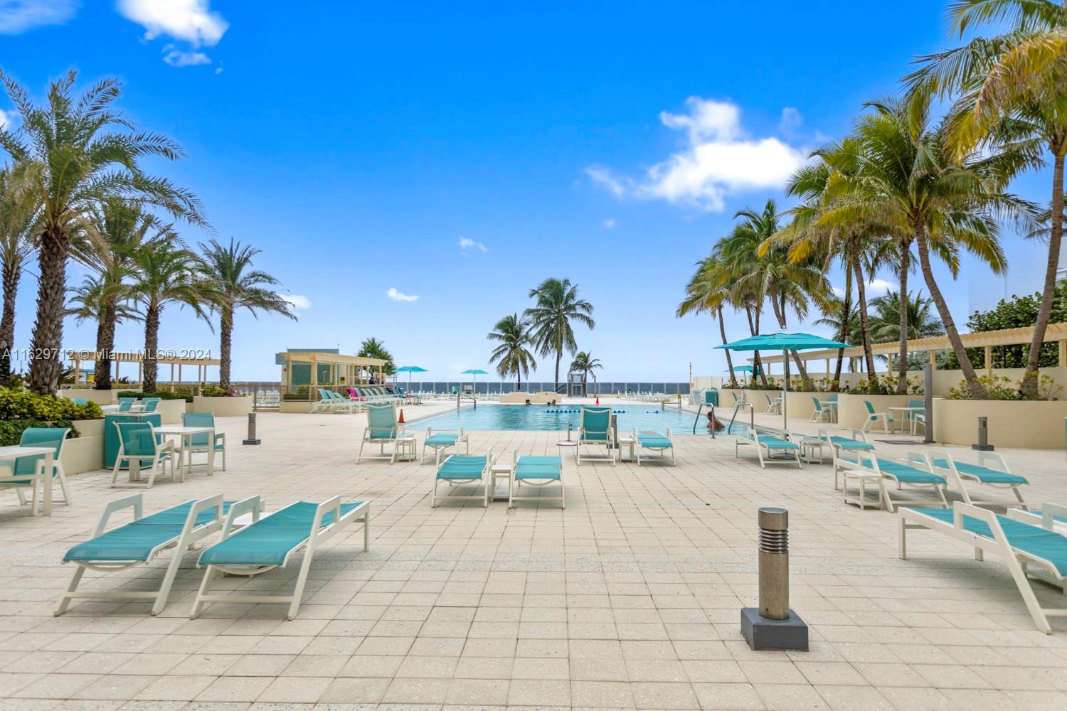 2501 S Ocean Dr Unit: 320 (Available 9/1/23