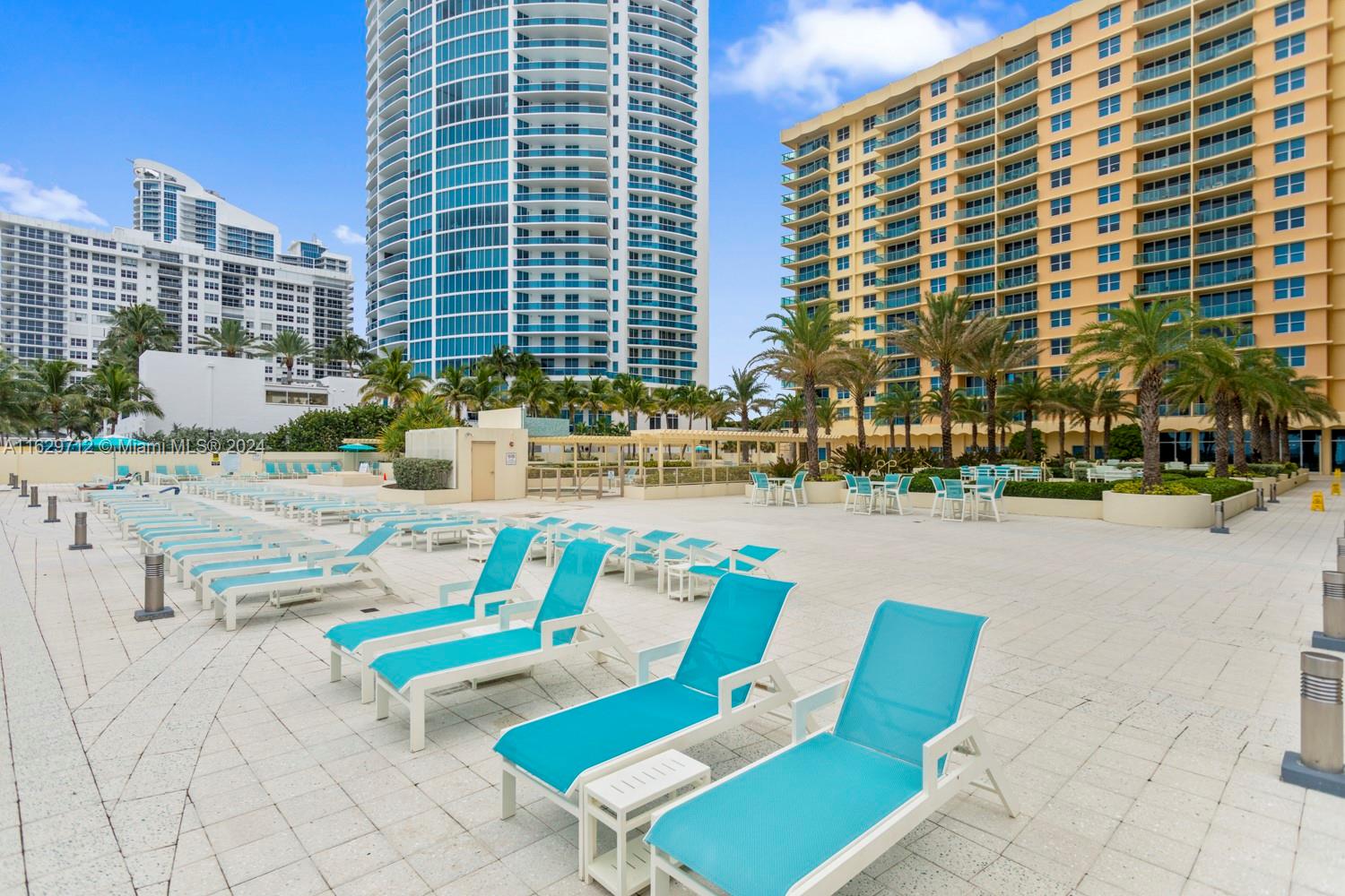 2501 S Ocean Dr Unit: 320 (Available 9/1/23