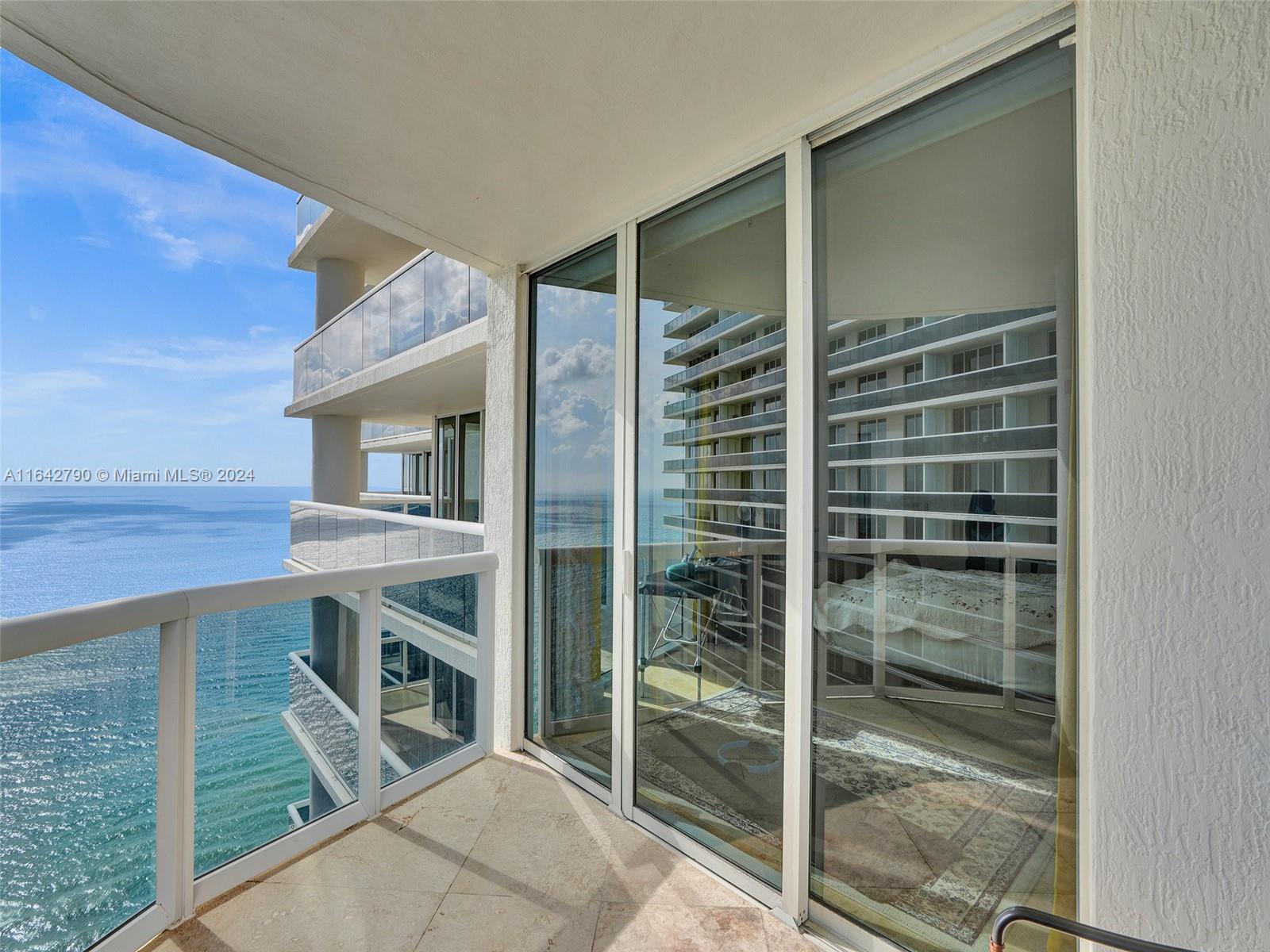 1850 S Ocean Dr # 3910