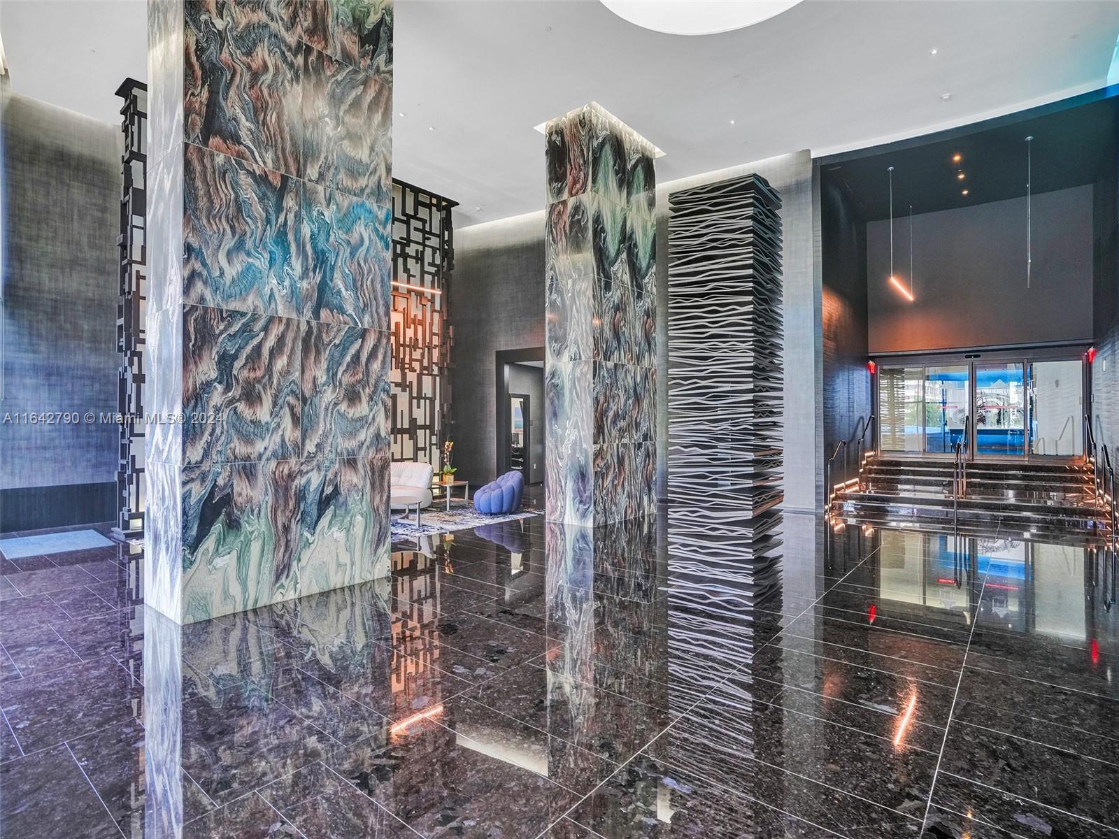 1850 S Ocean Dr # 3910
