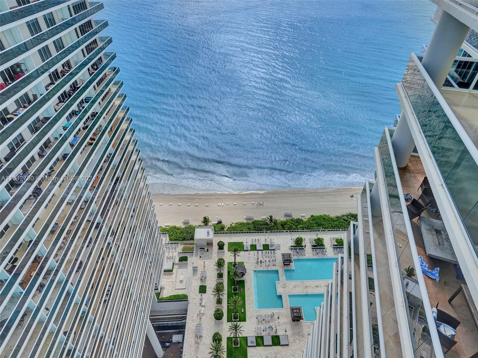 1850 S Ocean Dr # 3910