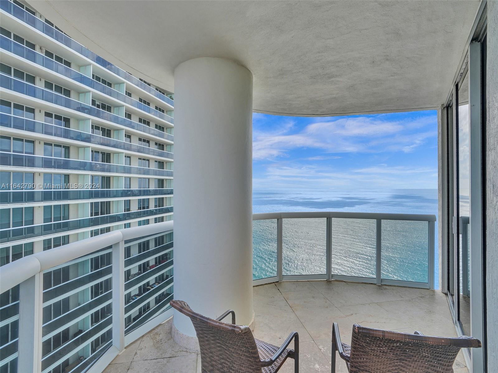 1850 S Ocean Dr # 3910