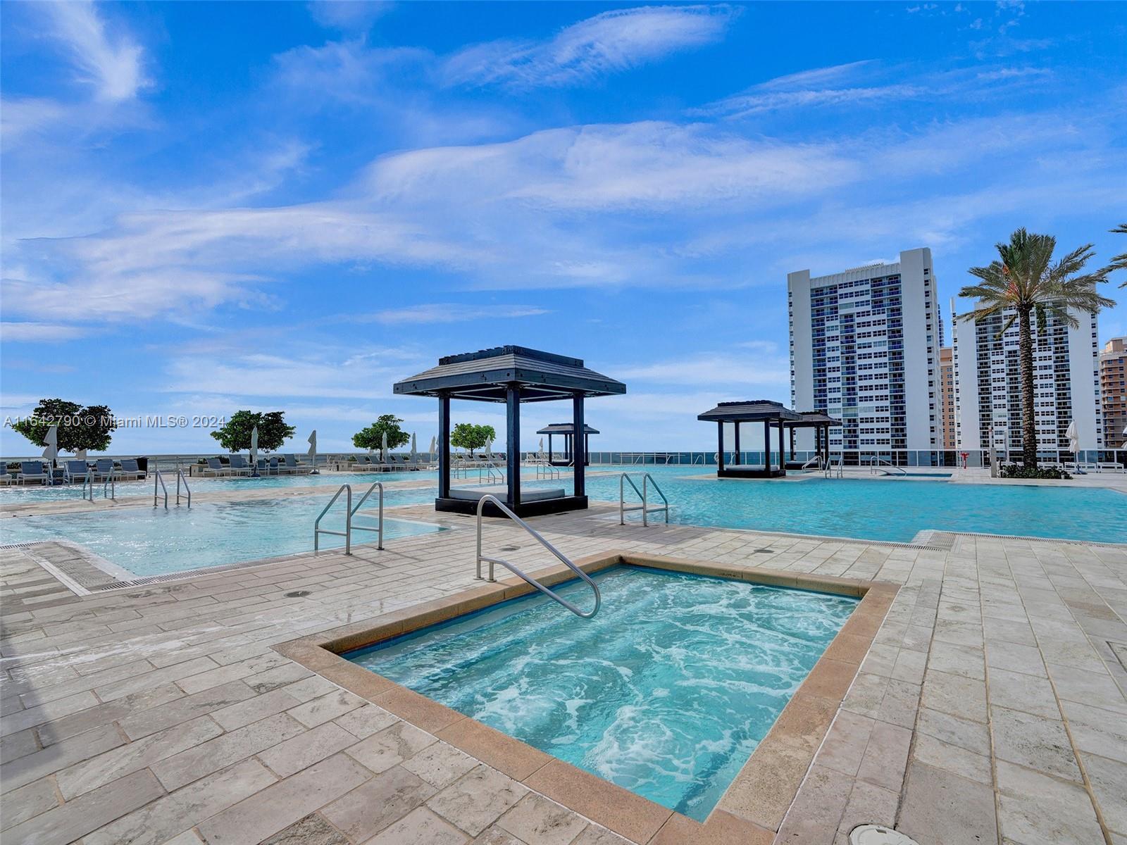 1850 S Ocean Dr # 3910