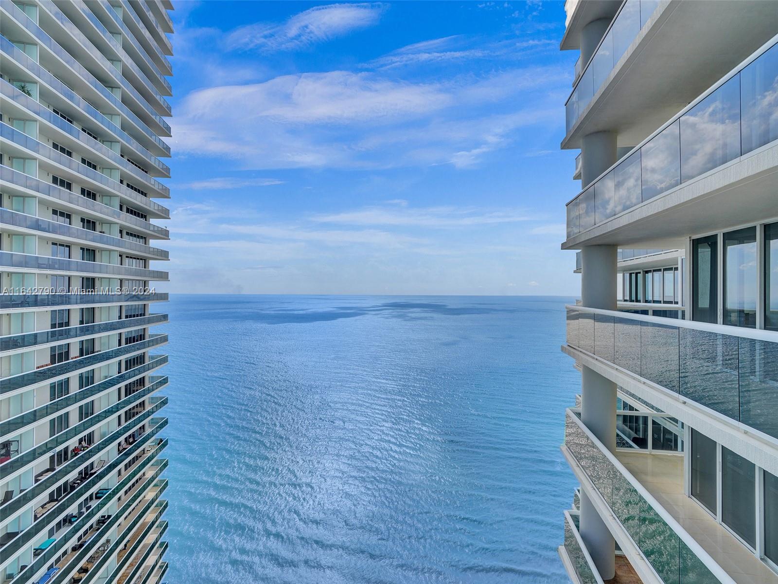 1850 S Ocean Dr # 3910