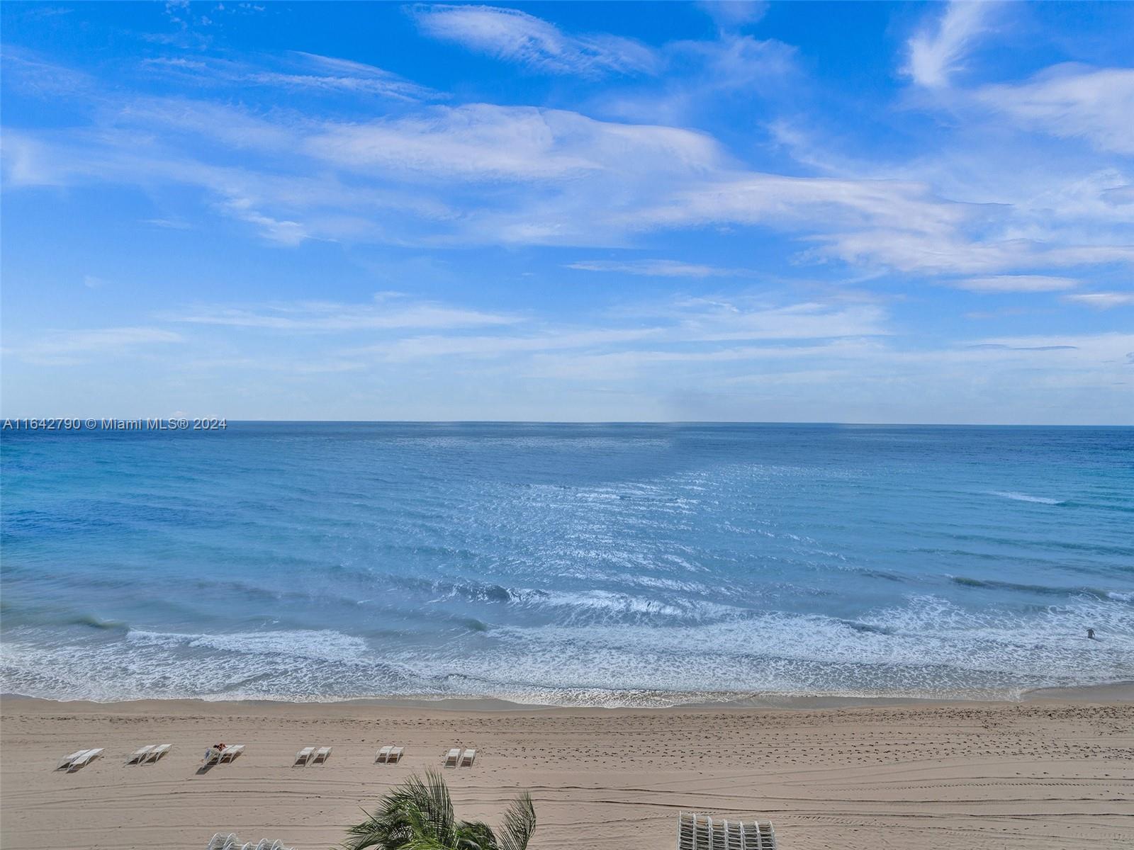1850 S Ocean Dr # 3910