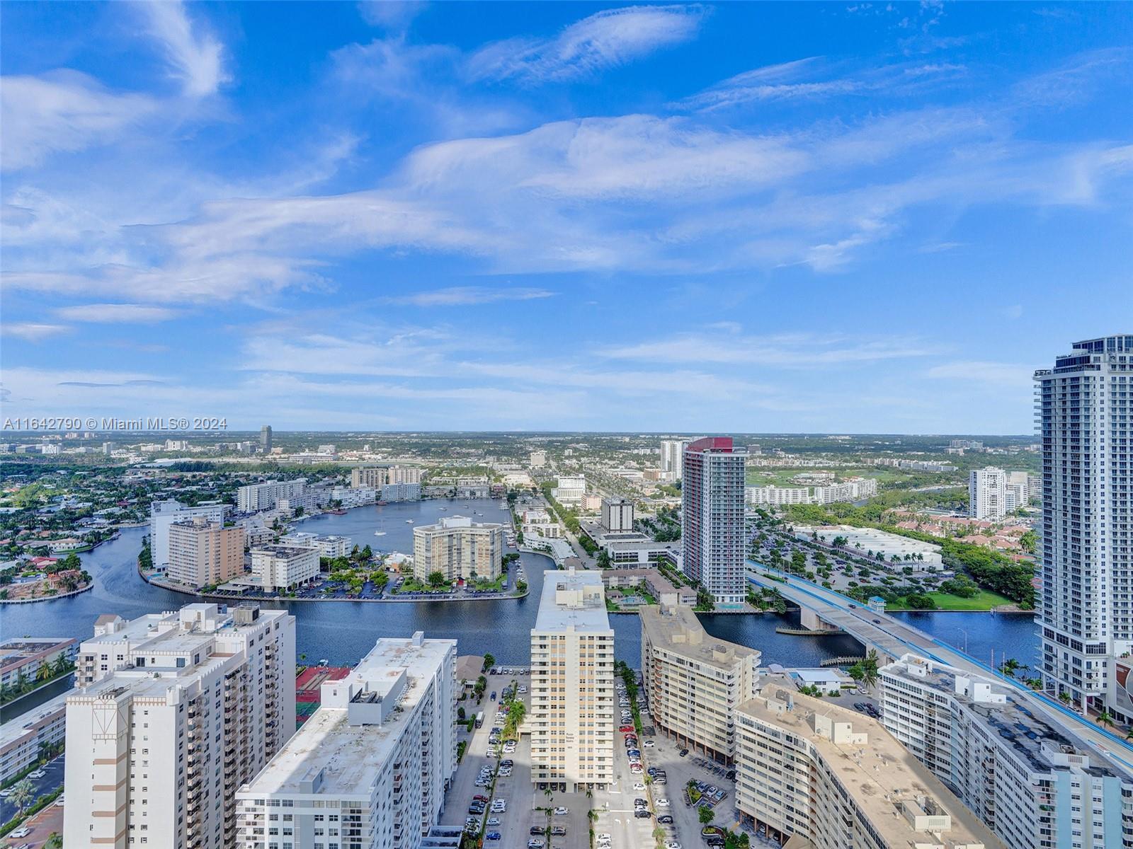 1850 S Ocean Dr # 3910