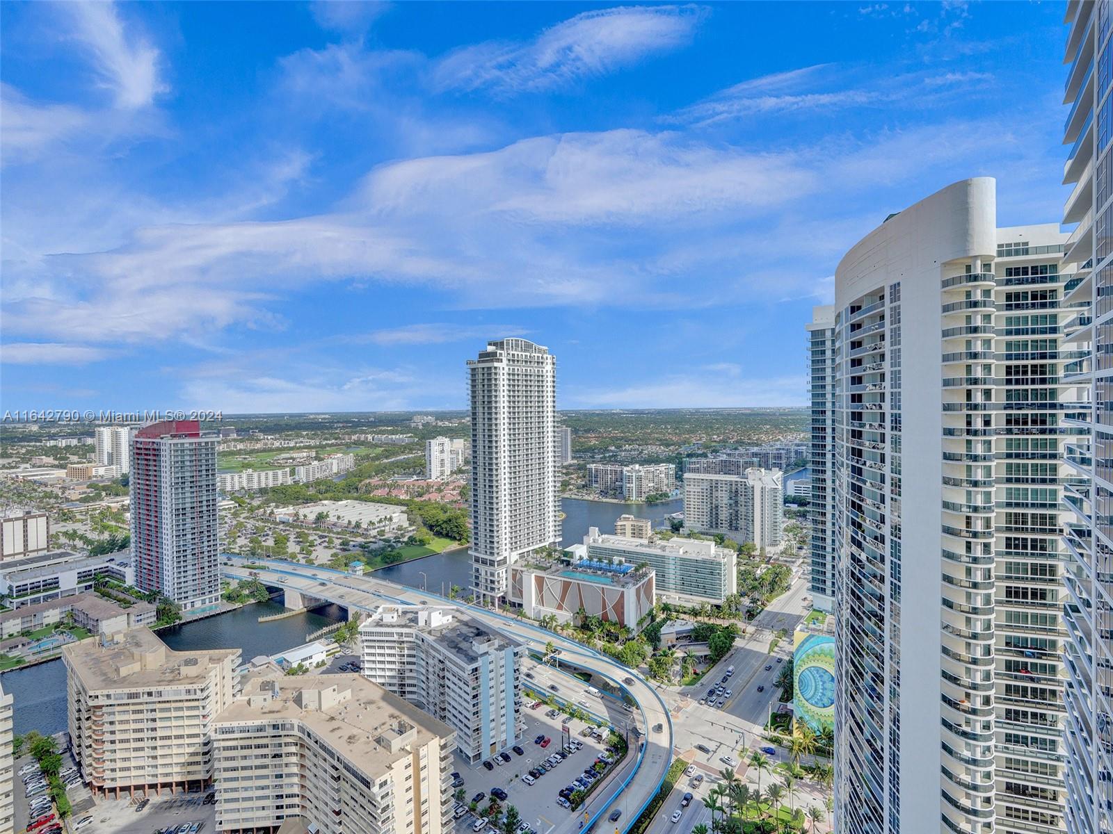 1850 S Ocean Dr # 3910