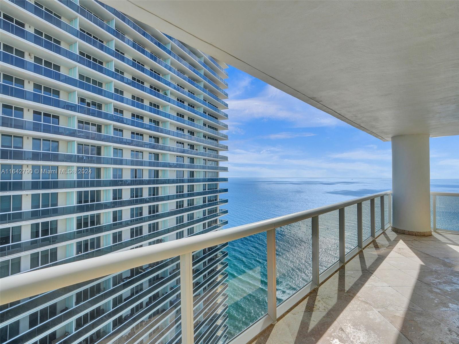1850 S Ocean Dr # 3910