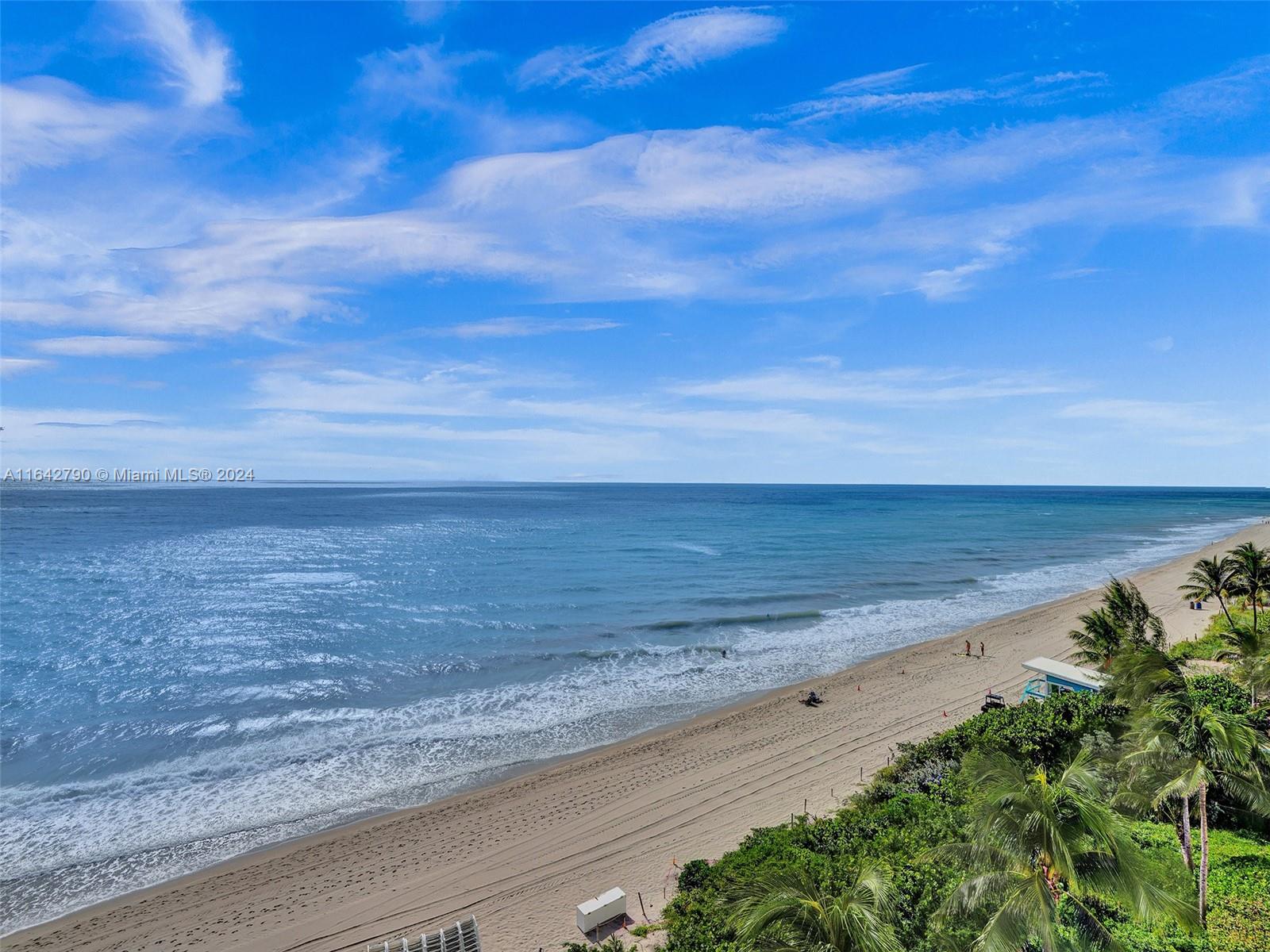 1850 S Ocean Dr # 3910