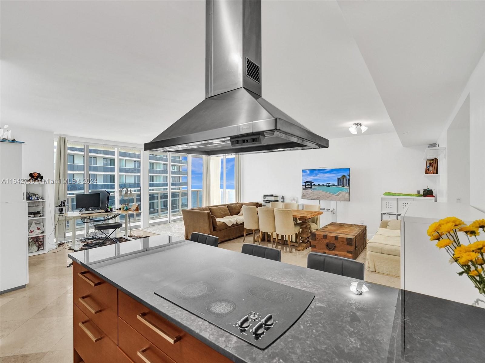1850 S Ocean Dr # 3910