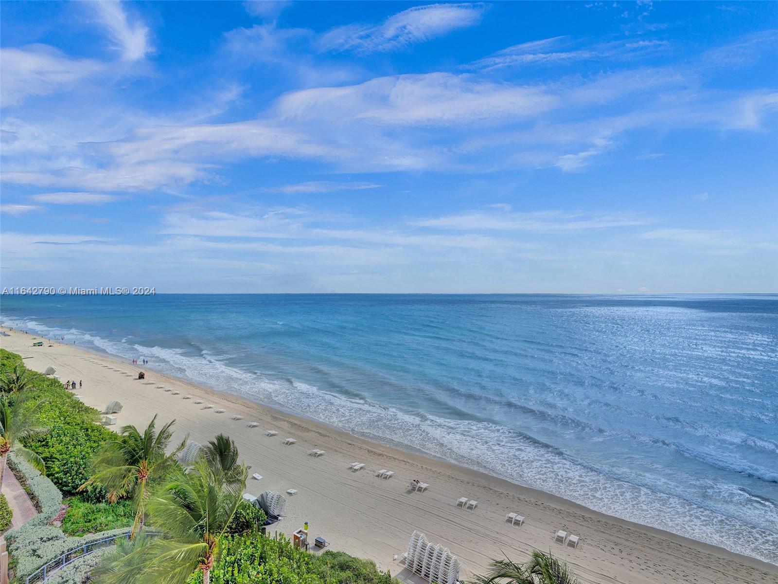 1850 S Ocean Dr # 3910