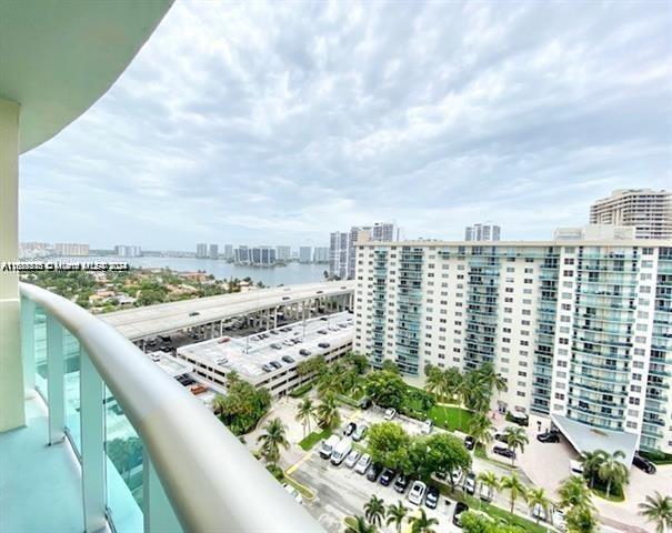 19380 Collins Ave # 1611