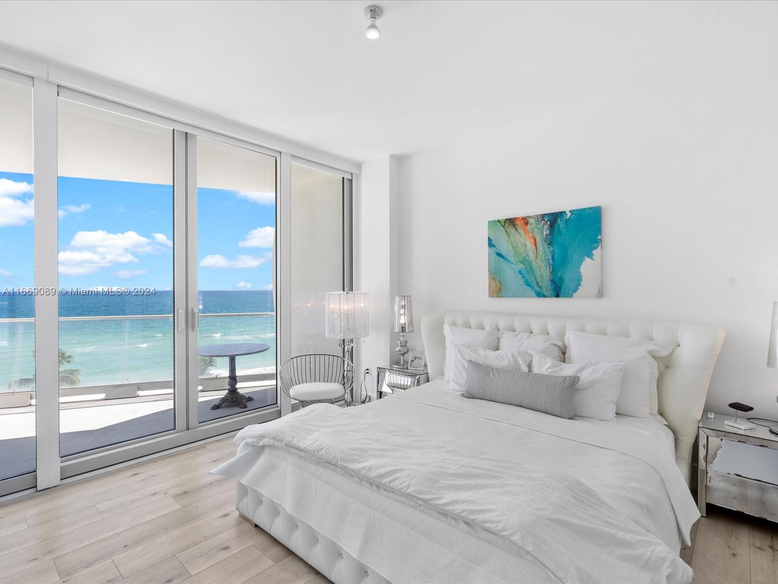16901 Collins Ave # 604