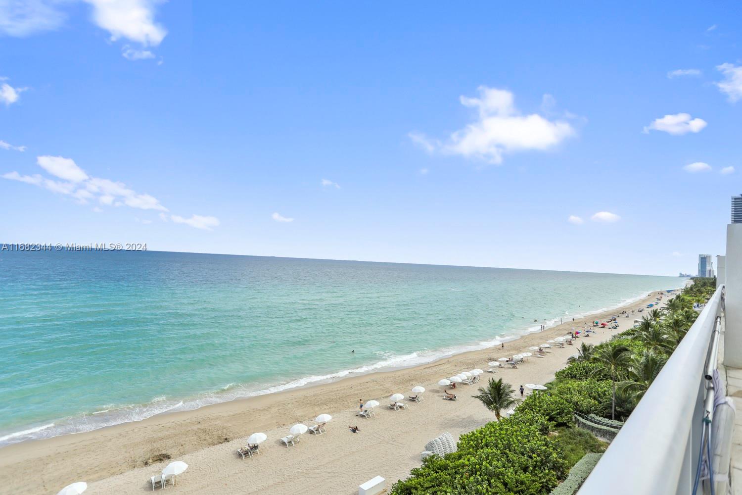 1850 S Ocean Dr # 1009