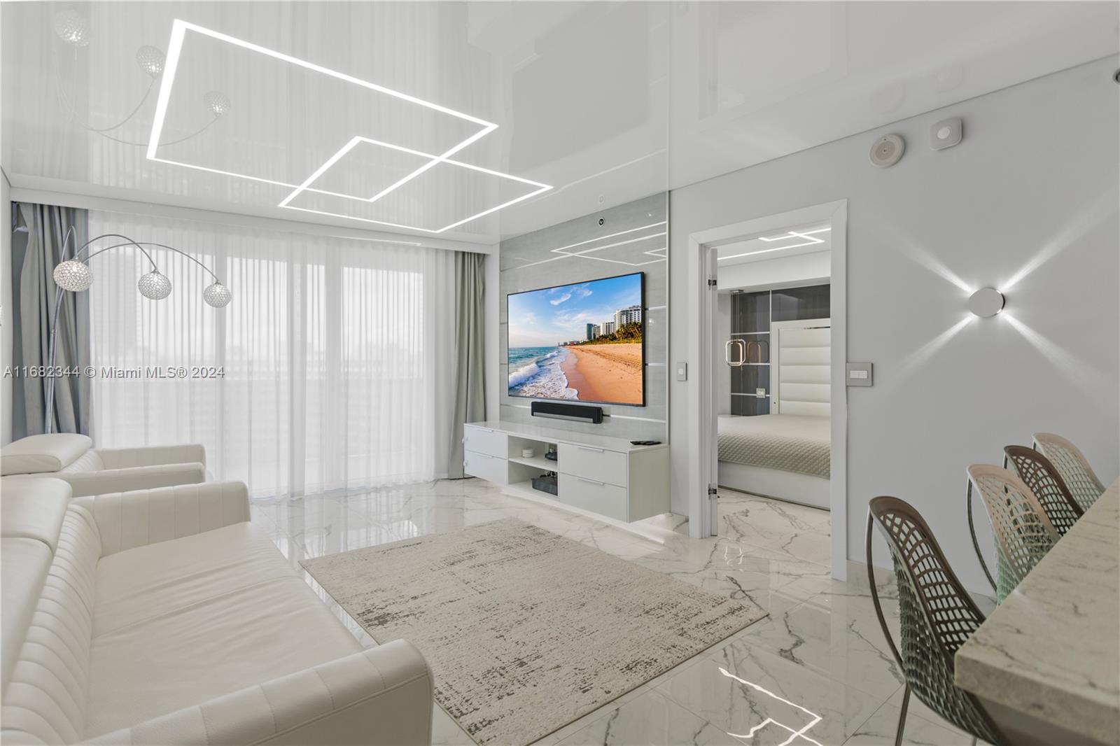 1850 S Ocean Dr # 1009