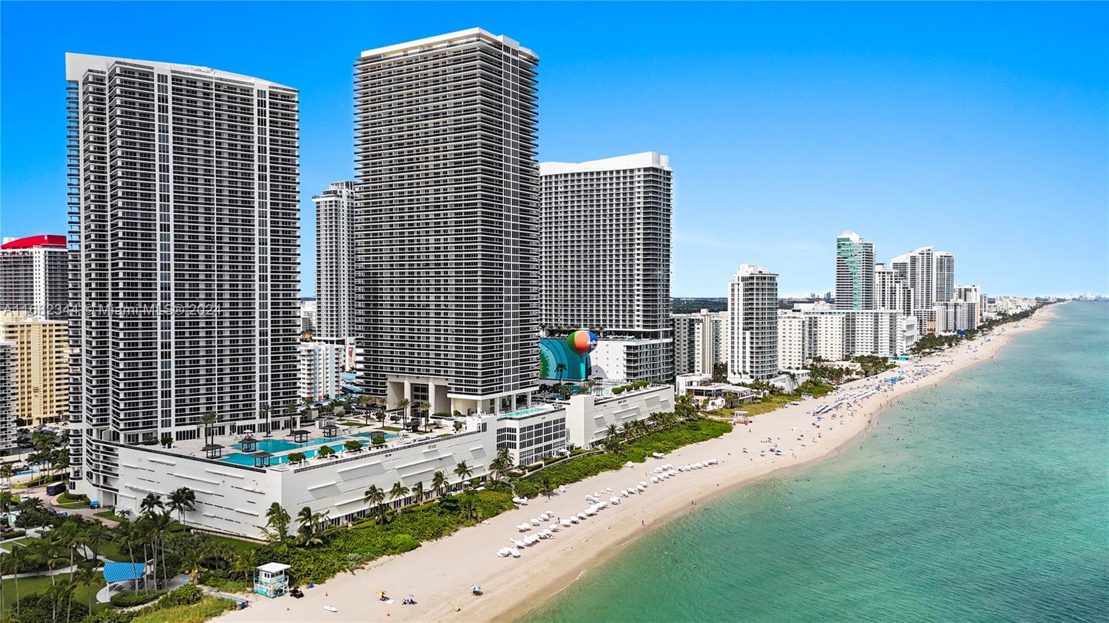 1850 S Ocean Dr # 1009