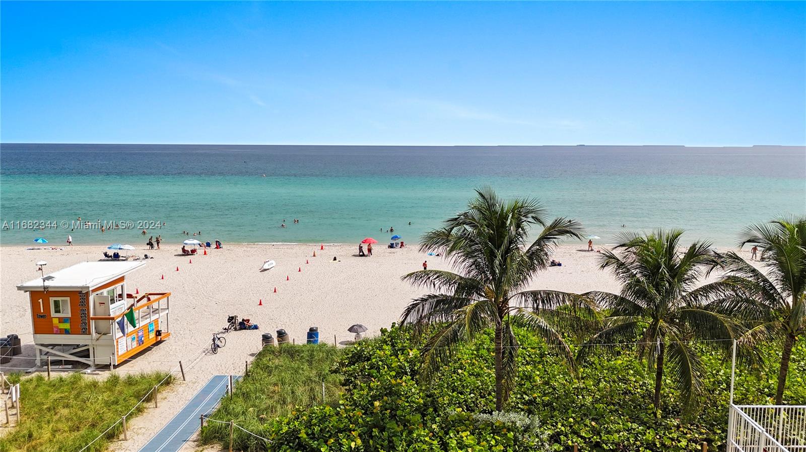 1850 S Ocean Dr # 1009