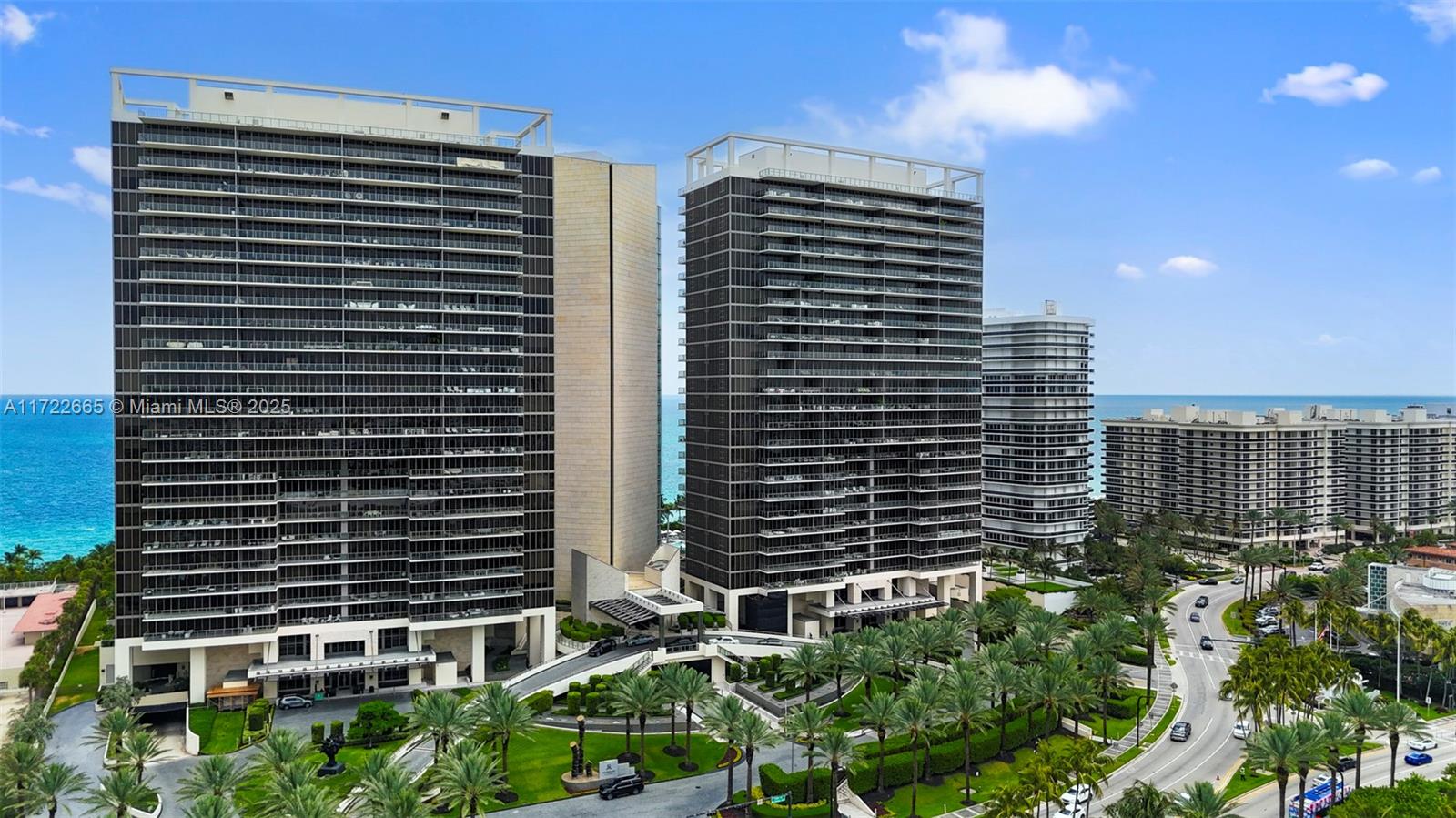 9703 Collins Ave # 1205