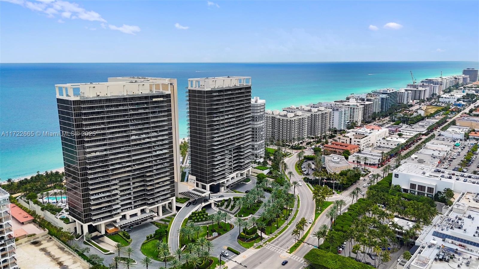 9703 Collins Ave # 1205