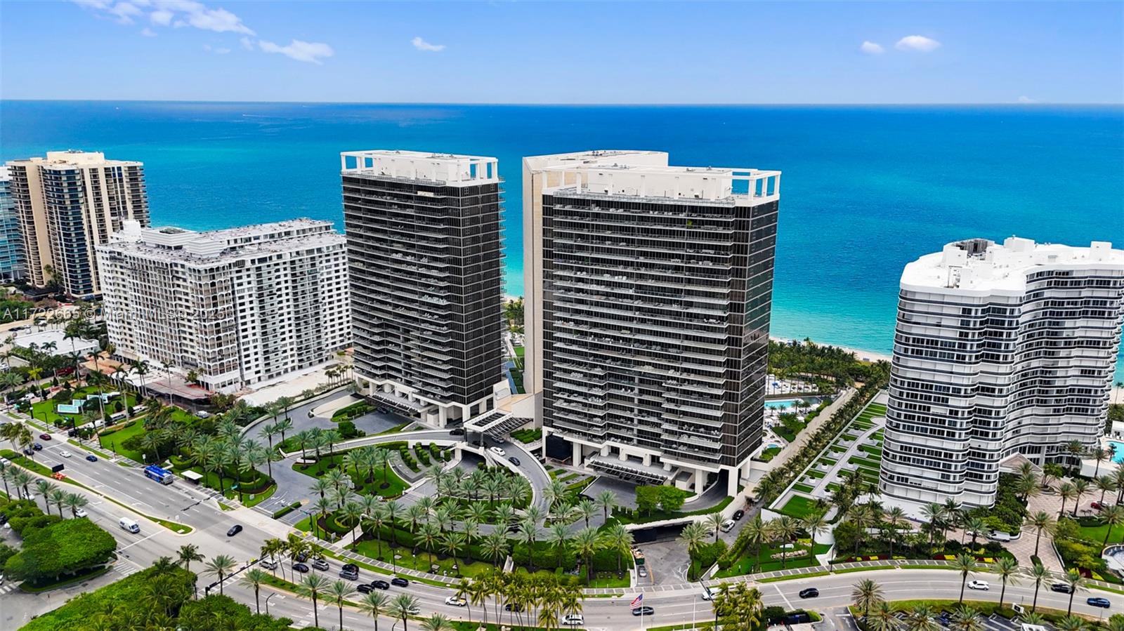 9703 Collins Ave # 1205