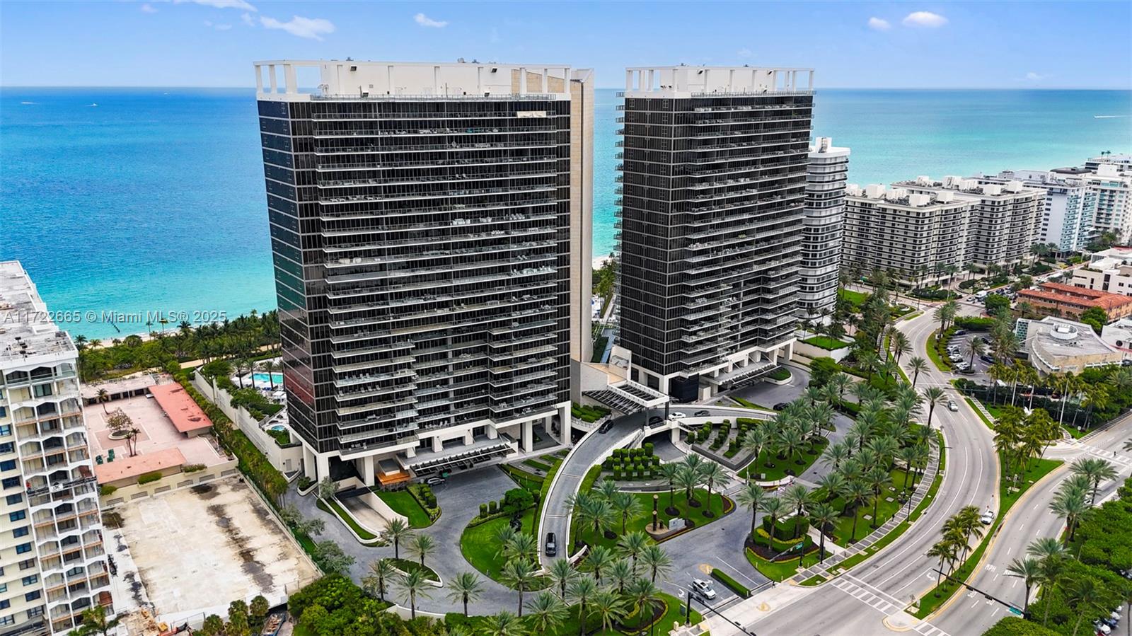 9703 Collins Ave # 1205