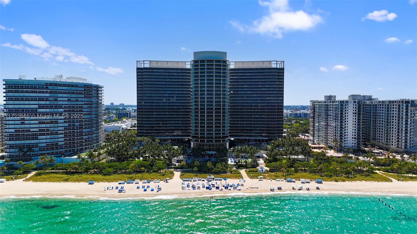 9703 Collins Ave # 1205