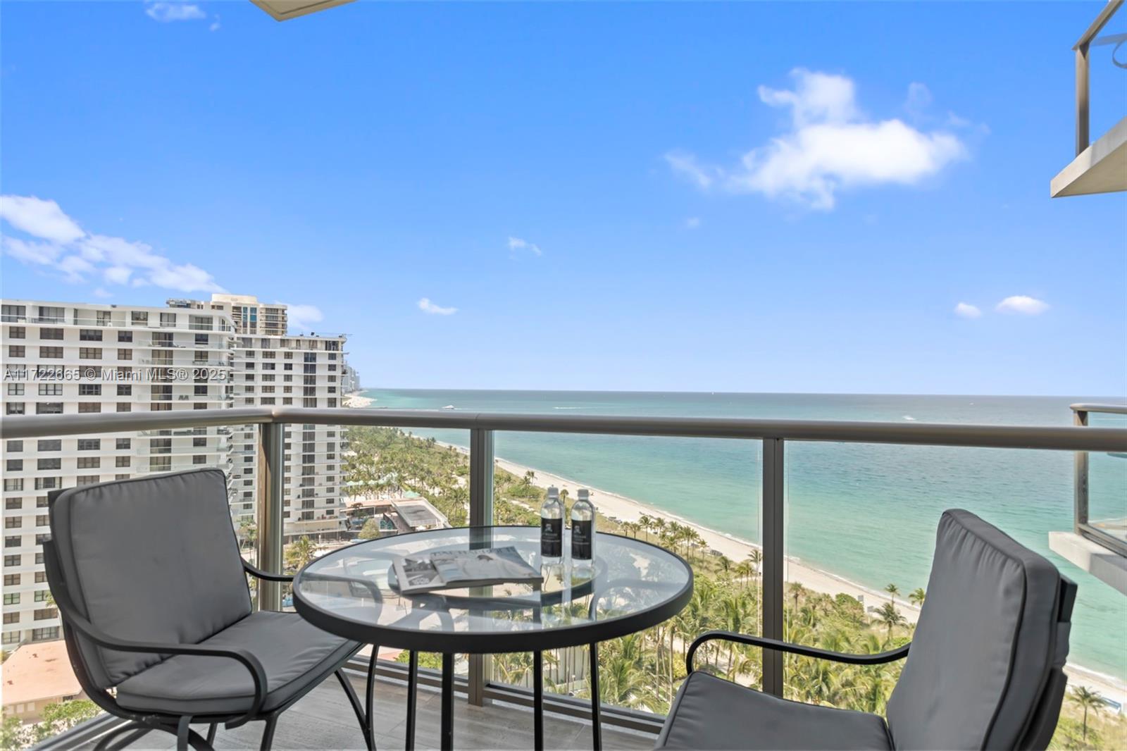 9703 Collins Ave # 1205