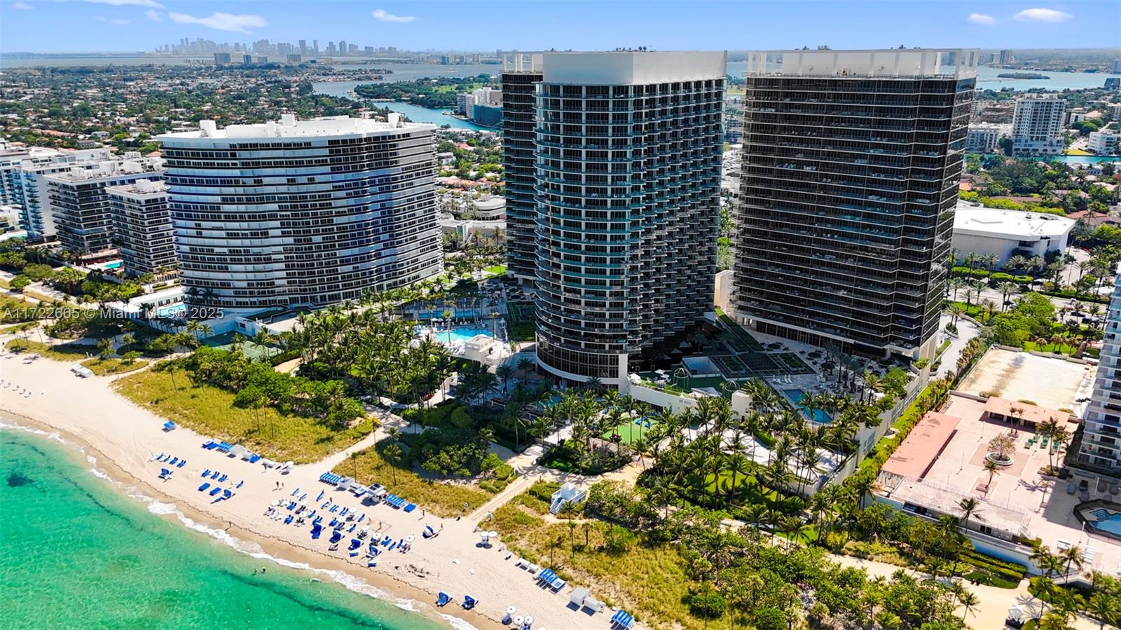 9703 Collins Ave # 1205