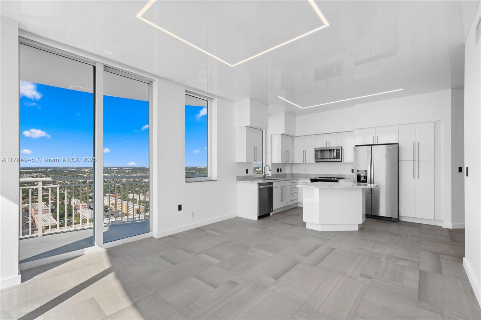 1745 E Hallandale Beach Blvd Unit: PH05W