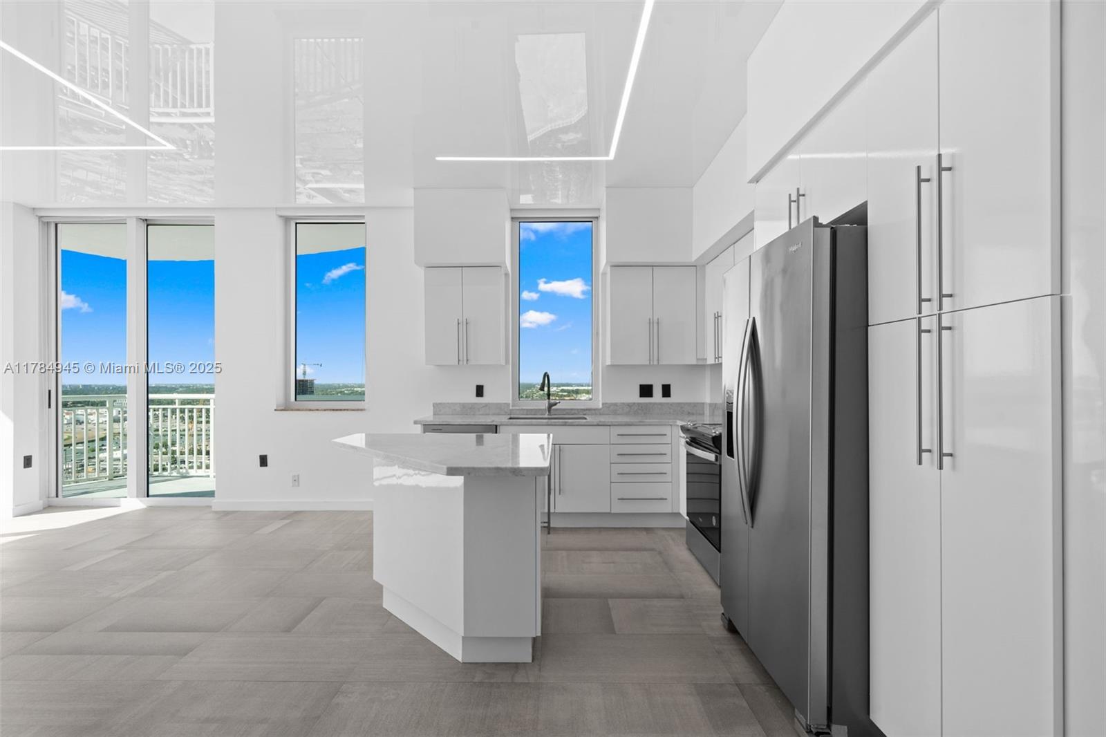 1745 E Hallandale Beach Blvd Unit: PH05W