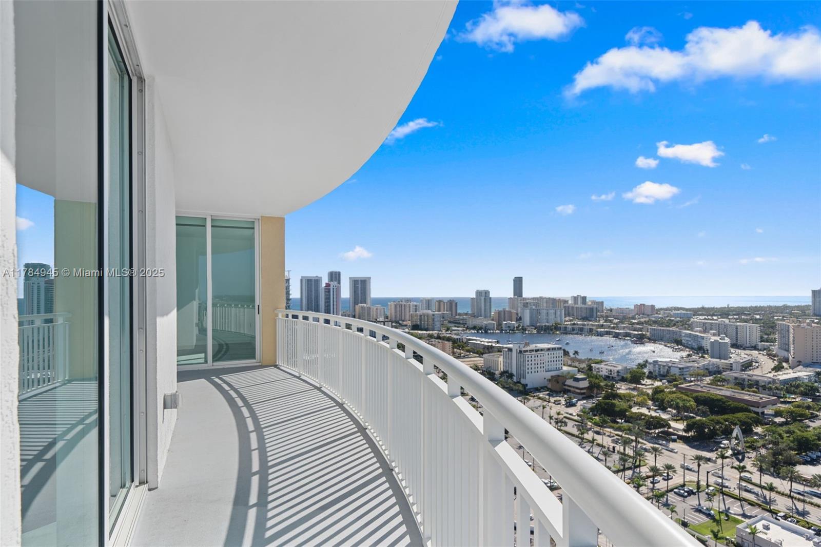 1745 E Hallandale Beach Blvd Unit: PH05W