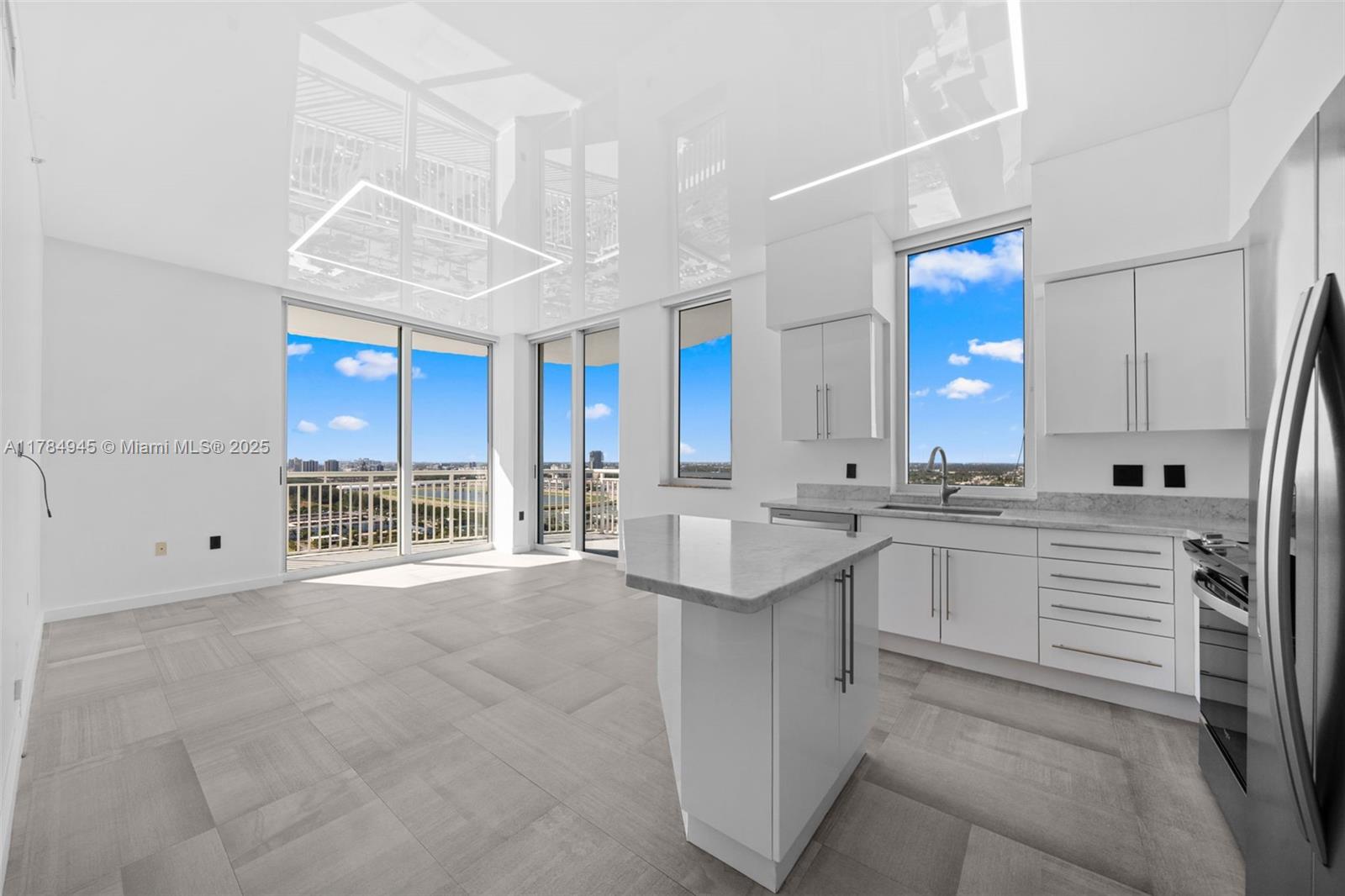1745 E Hallandale Beach Blvd Unit: PH05W