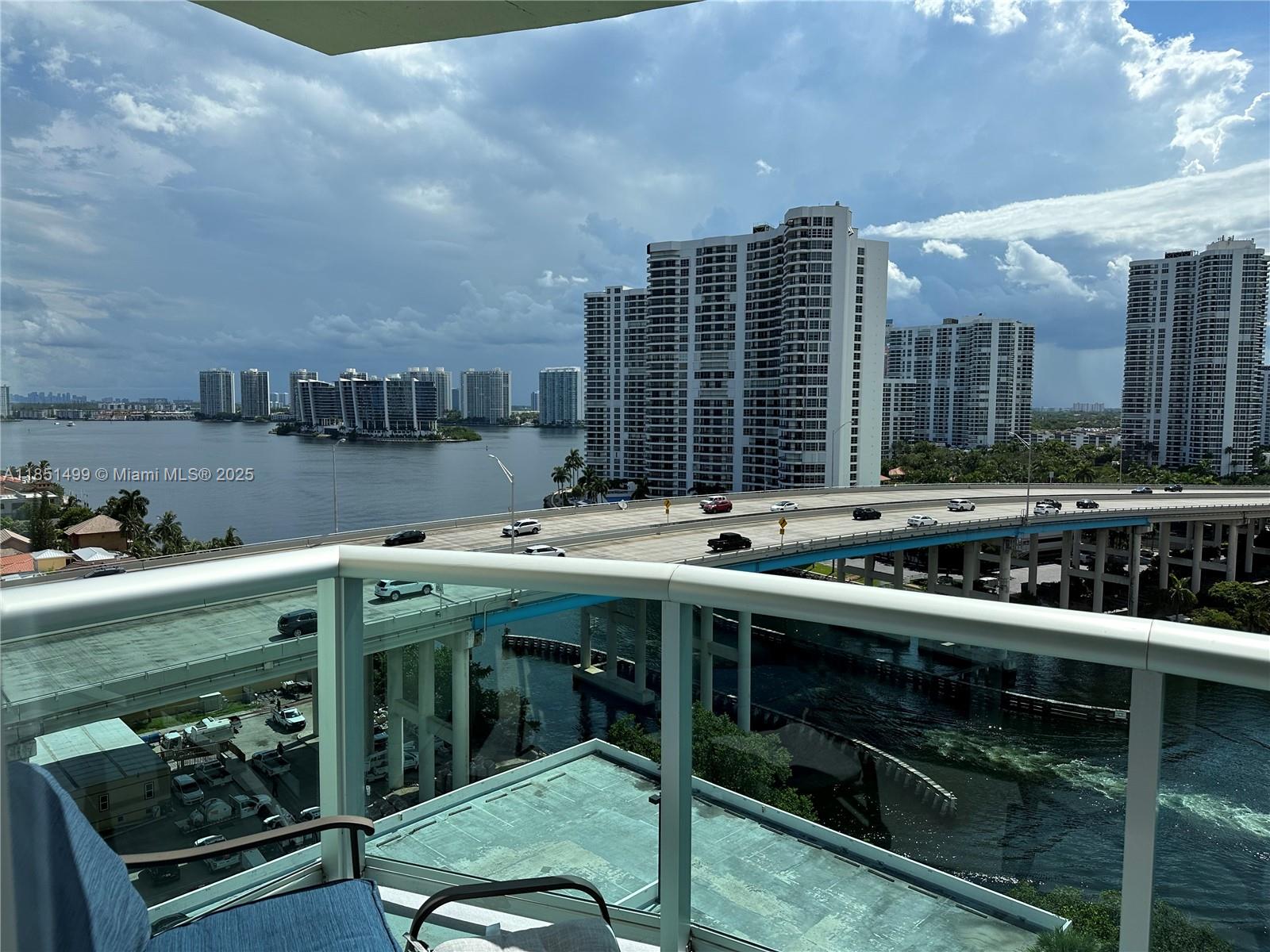 19390 Collins Ave # 1401