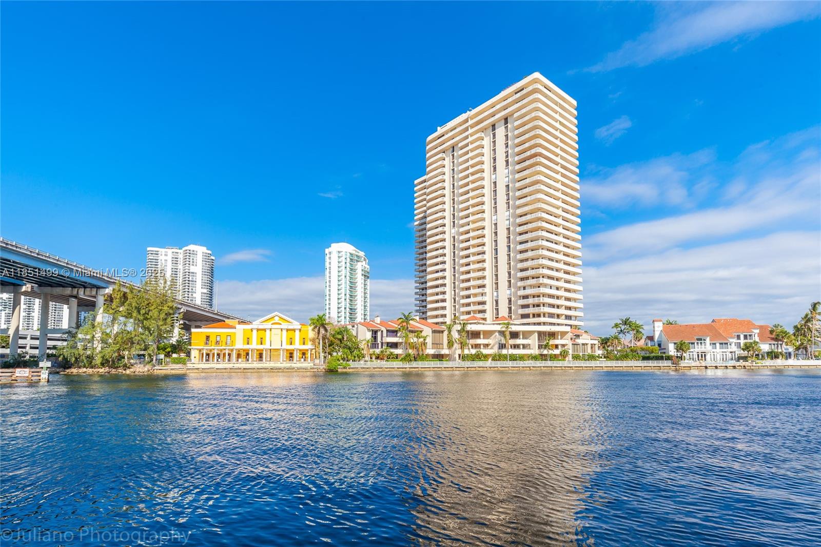 19390 Collins Ave # 1401