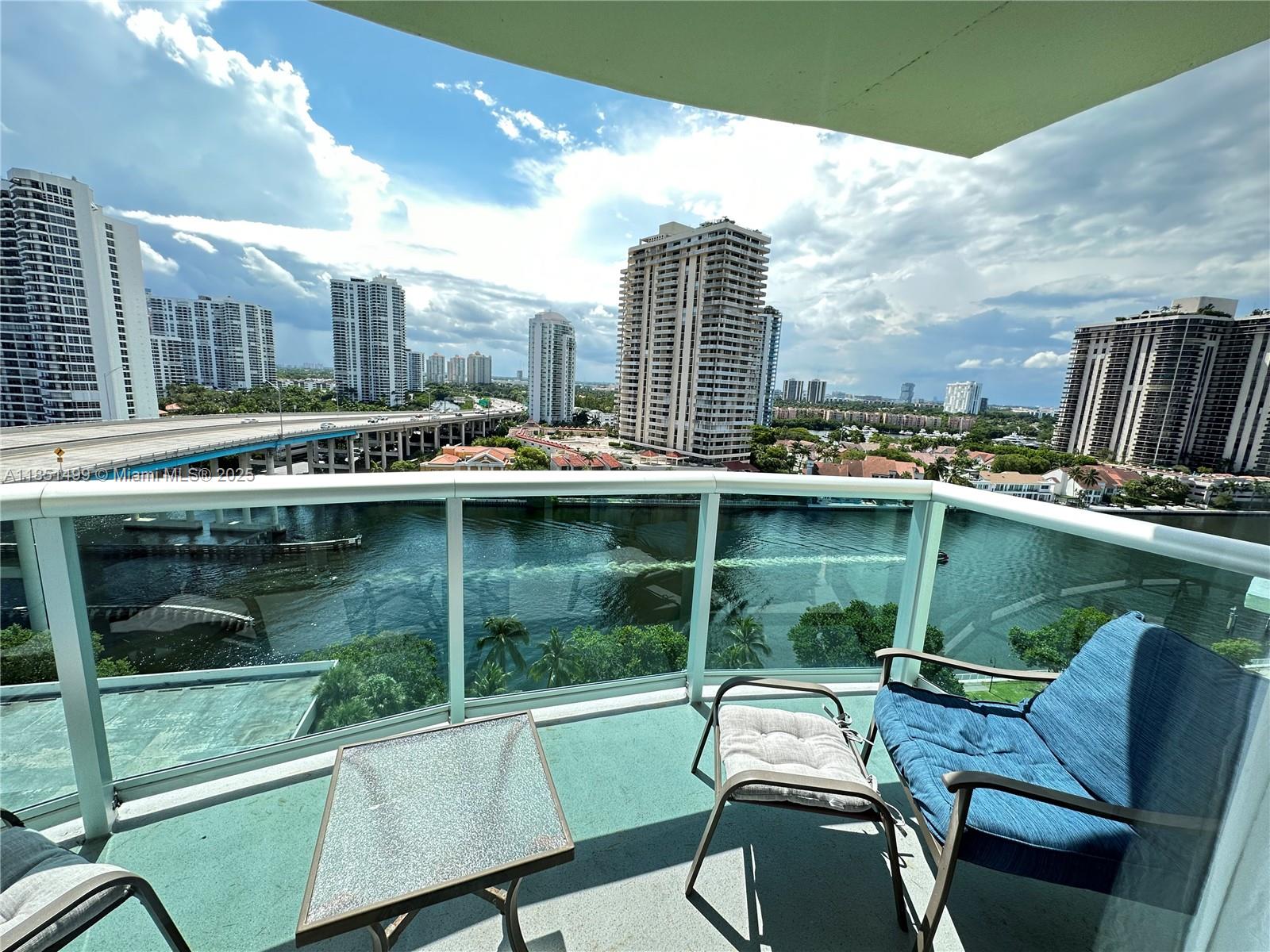 19390 Collins Ave # 1401