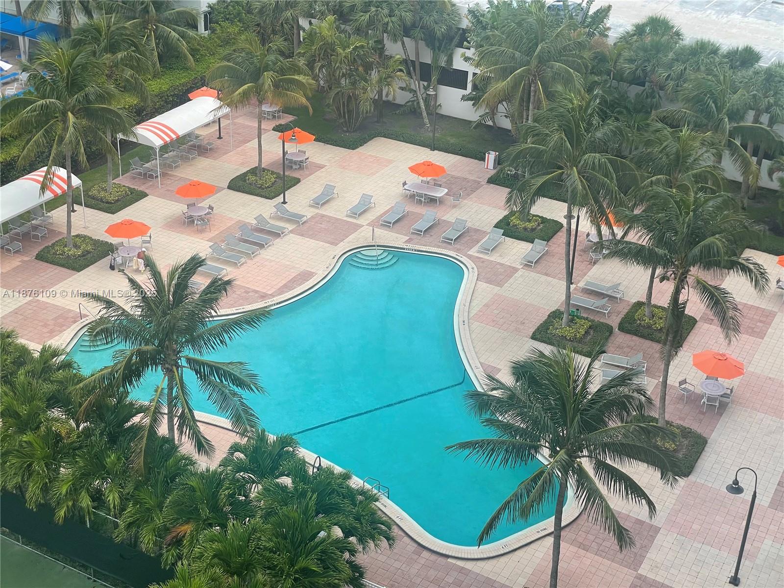 19380 Collins Ave # 1014