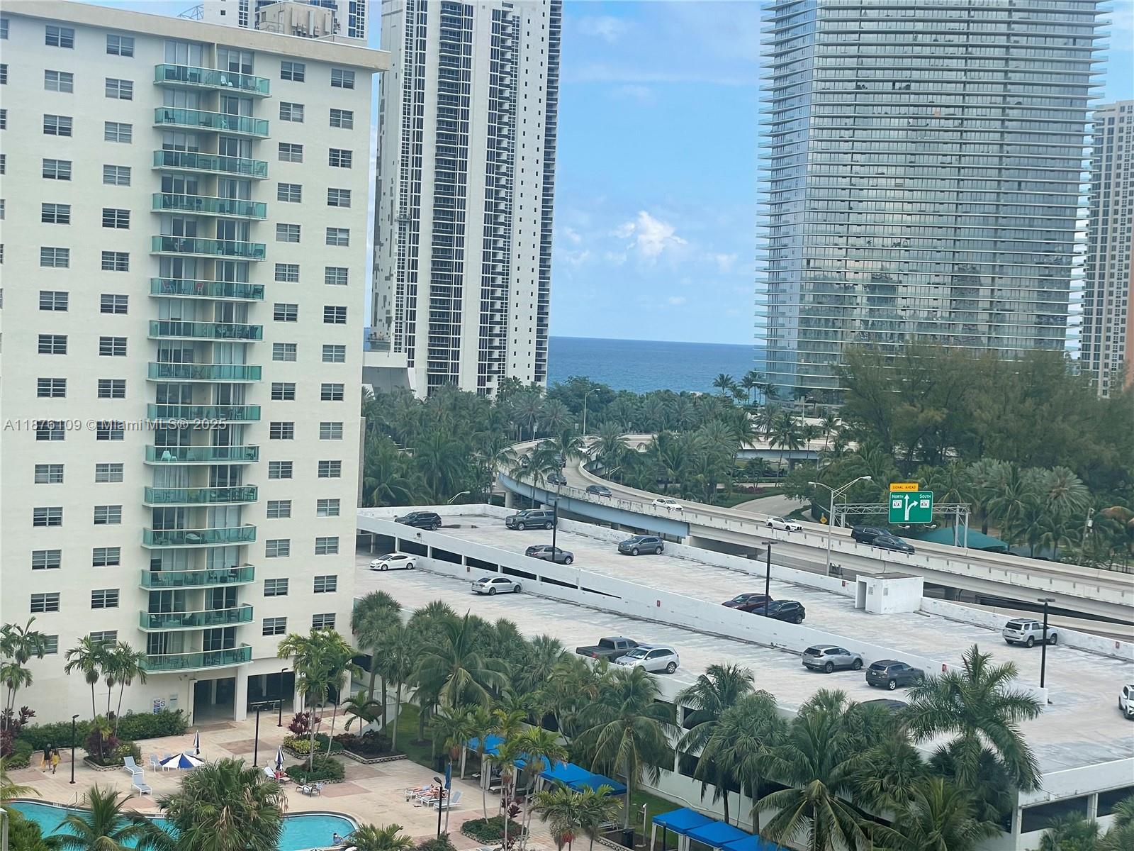 19380 Collins Ave # 1014