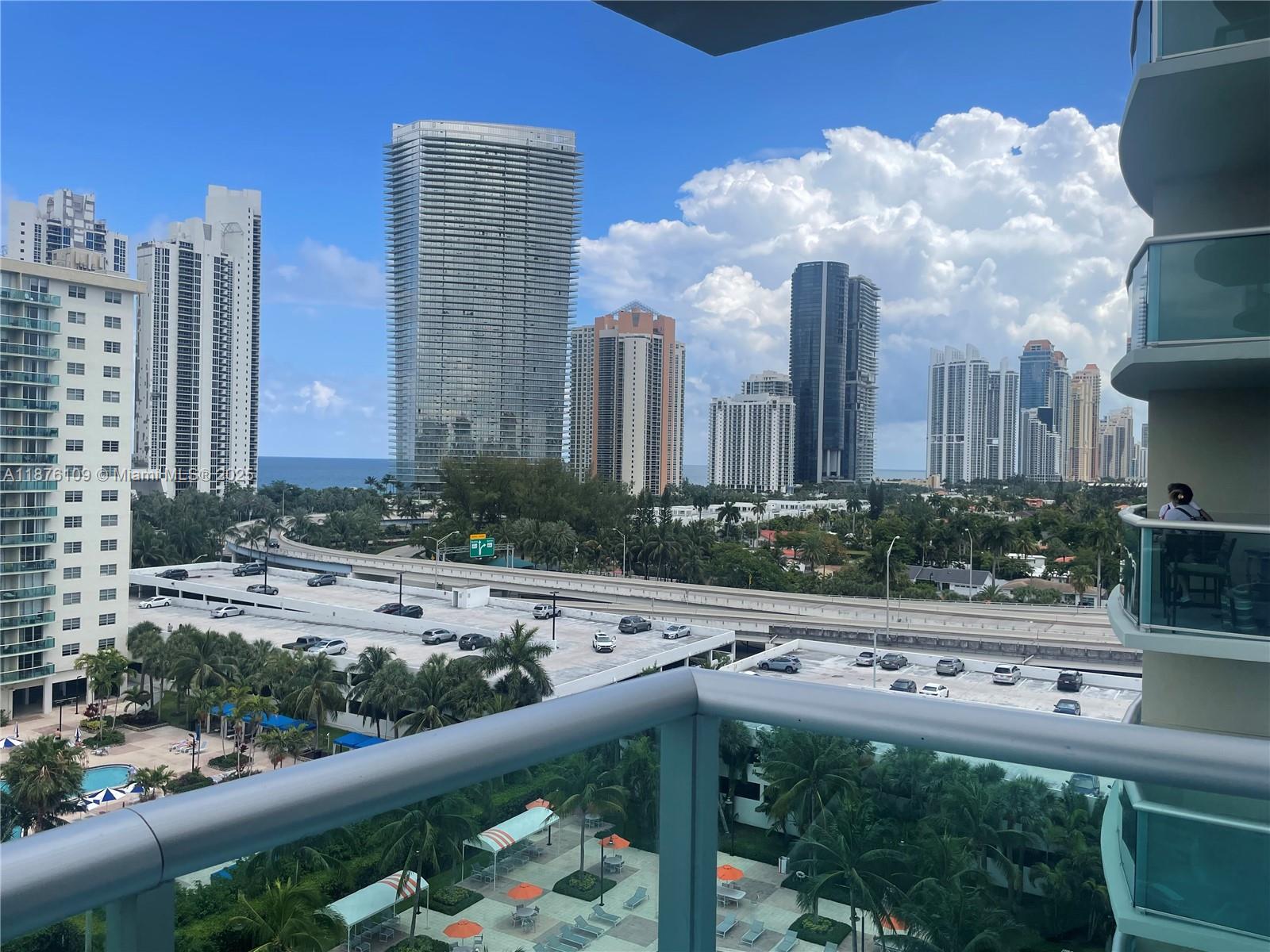 19380 Collins Ave # 1014