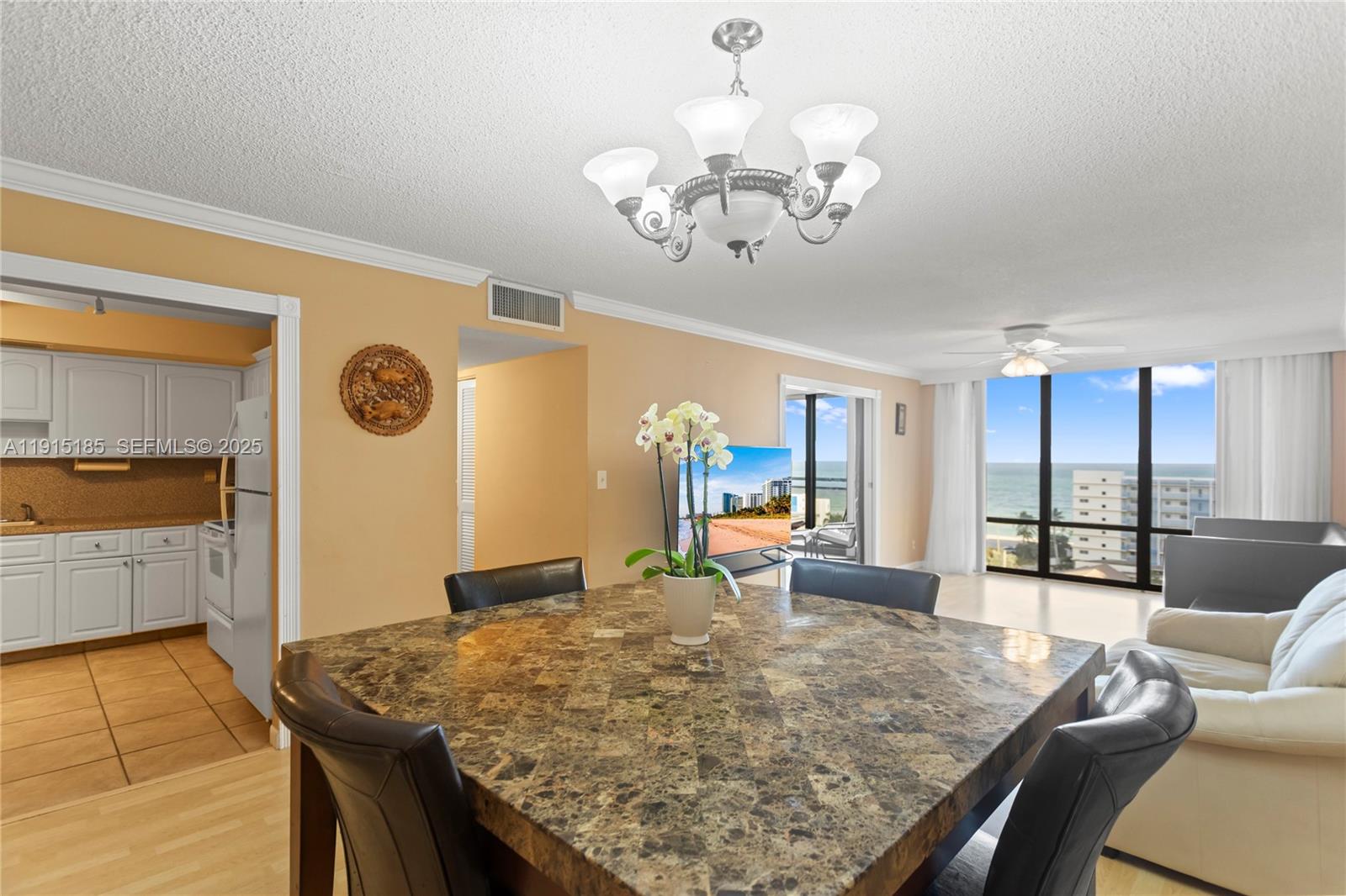 1600 S Ocean Drive # 11H