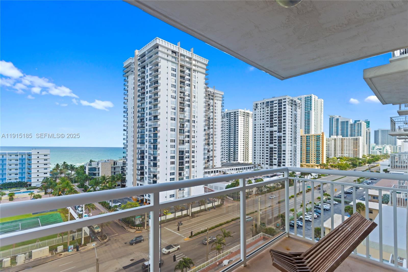 1600 S Ocean Drive # 11H