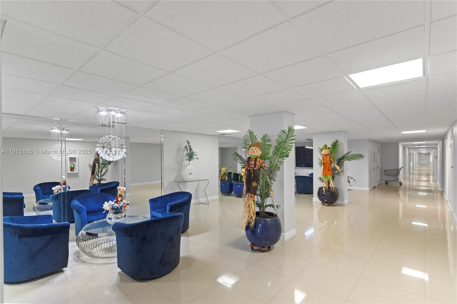 1600 S Ocean Drive # 11H