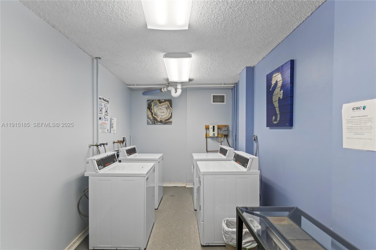 1600 S Ocean Drive # 11H