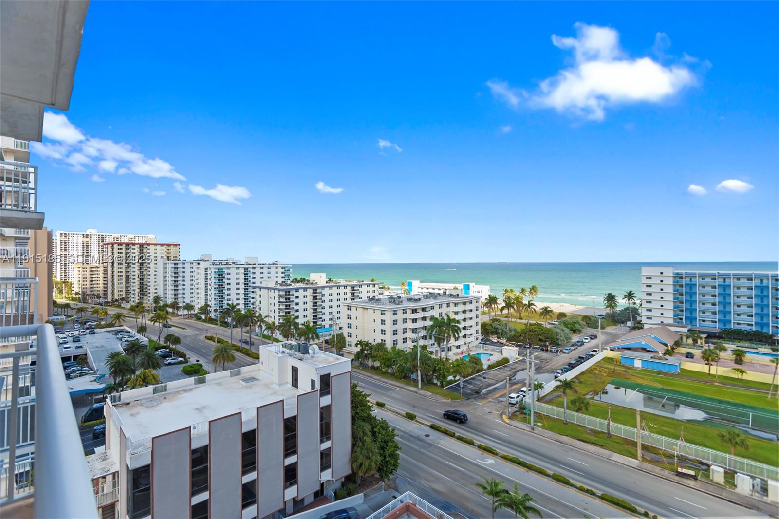 1600 S Ocean Drive # 11H