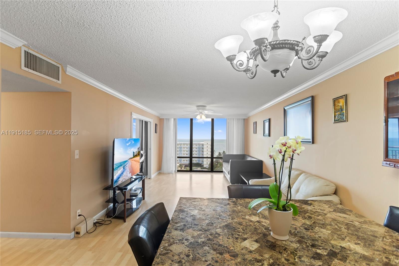 1600 S Ocean Drive # 11H