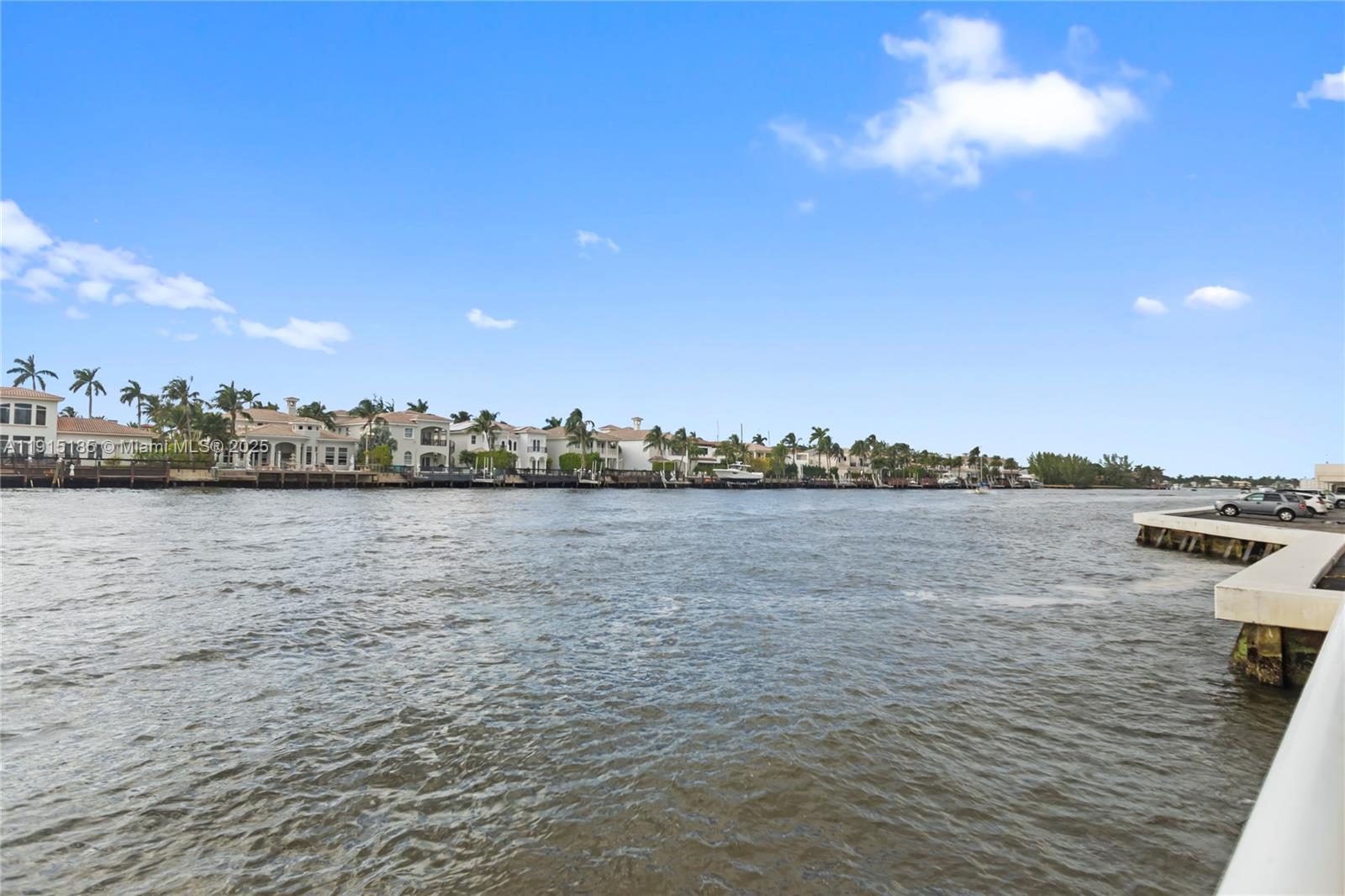 1600 S Ocean Drive # 11H