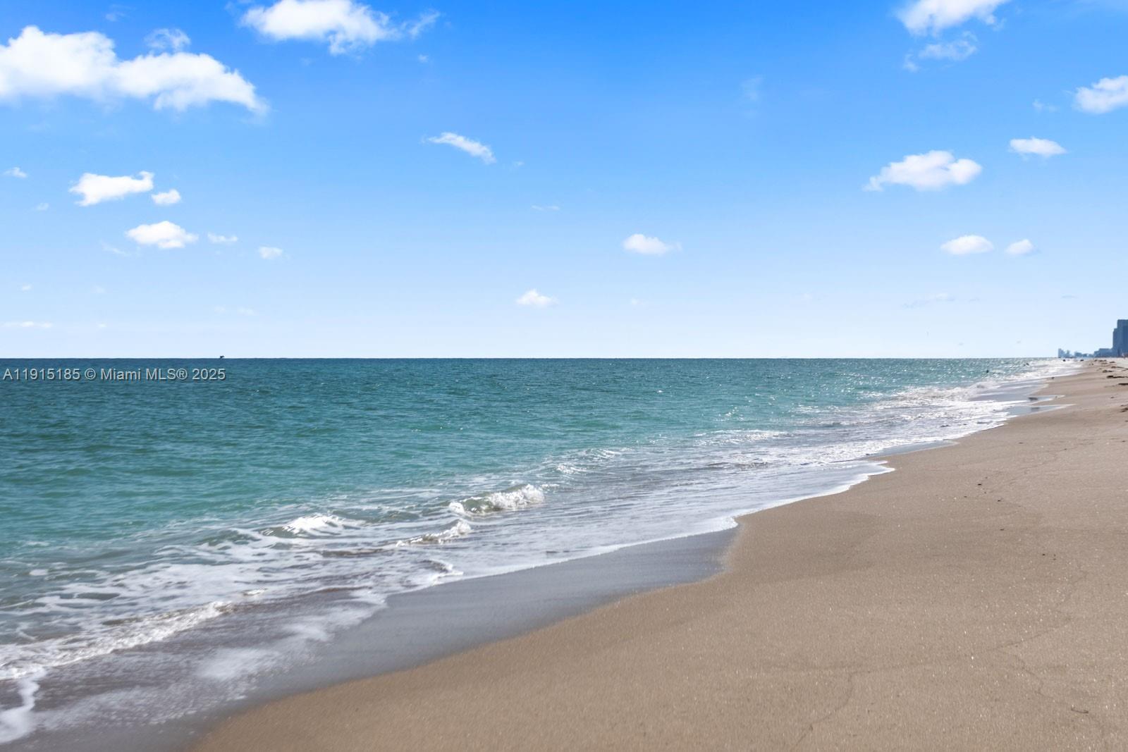 1600 S Ocean Drive # 11H